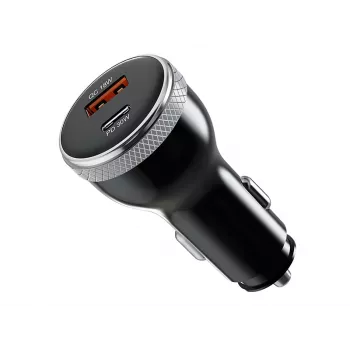 Tracer 47768 ProCharge 51W automobilinis įkroviklis
