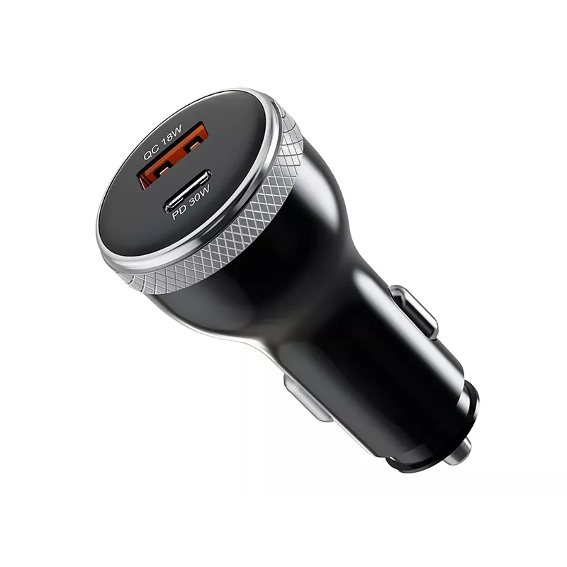 Tracer 47768 ProCharge 51W automobilinis įkroviklis
