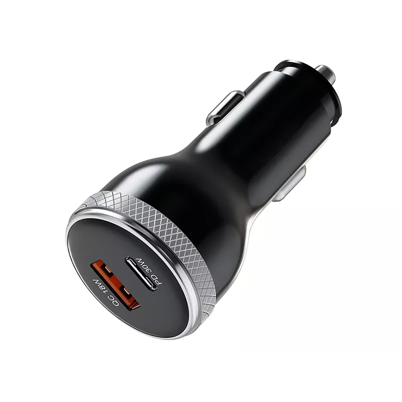 Tracer 47768 ProCharge 51W automobilinis įkroviklis