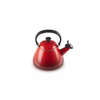 Le Creuset Kone virdulys 1,6 l vyšninė raudona (40101020600000)