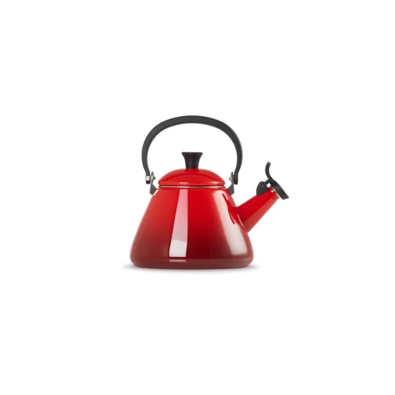 Le Creuset Kone virdulys 1,6 l vyšninė raudona (40101020600000)