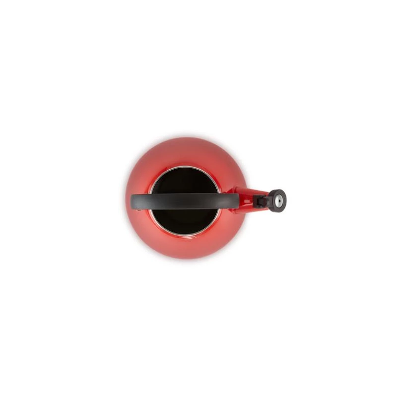 Le Creuset Kone virdulys 1,6 l vyšninė raudona (40101020600000)