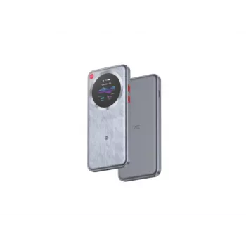 Mobilus 5G maršrutizatorius ZTE U30 Pro