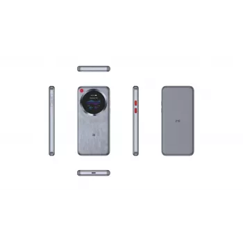 Mobilus 5G maršrutizatorius ZTE U30 Pro