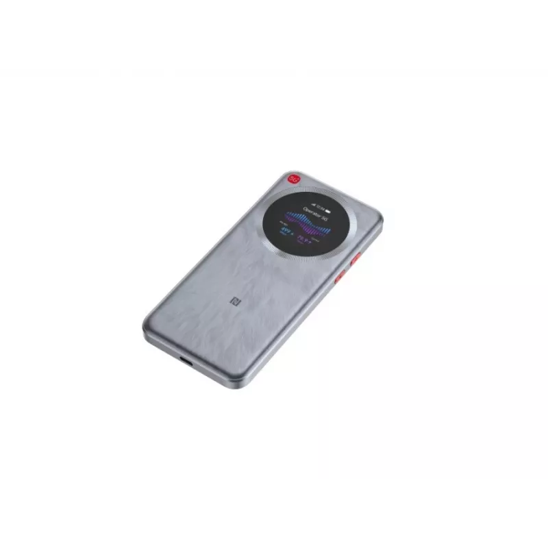 Mobilus 5G maršrutizatorius ZTE U30 Pro