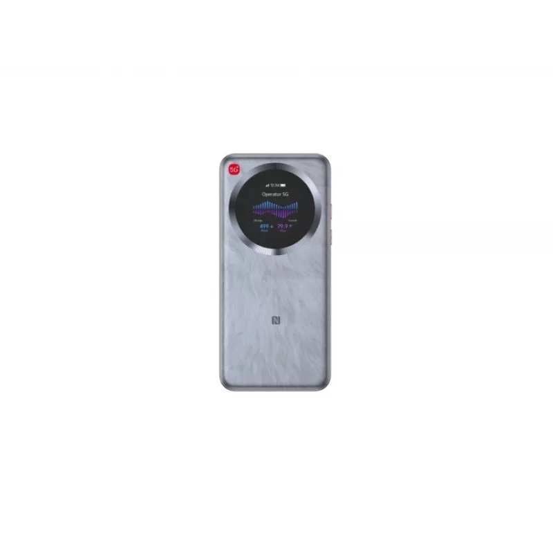Mobilus 5G maršrutizatorius ZTE U30 Pro