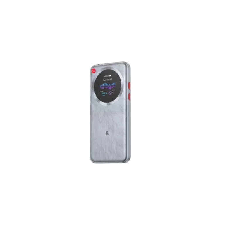 Mobilus 5G maršrutizatorius ZTE U30 Pro