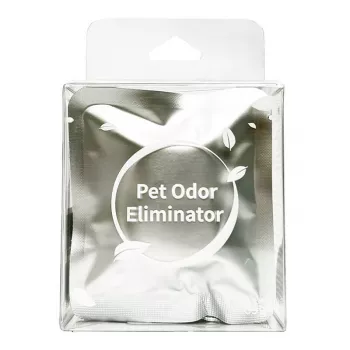 Odor Eliminator Pack UBPet – kvapų šalinimo kasetės (3 vnt.)