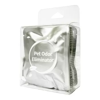 Odor Eliminator Pack UBPet – kvapų šalinimo kasetės (3 vnt.)