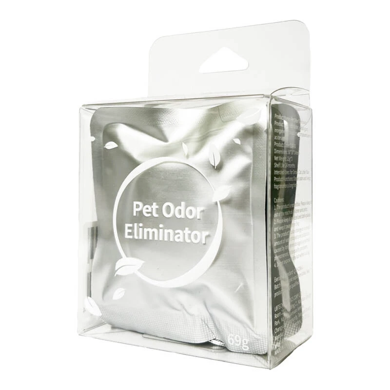 Odor Eliminator Pack UBPet – kvapų šalinimo kasetės (3 vnt.)