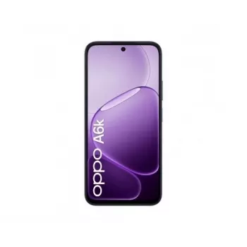 Išmanusis telefonas OPPO A6k 4G 4/256GB CPH2891 tamsiai violetinis