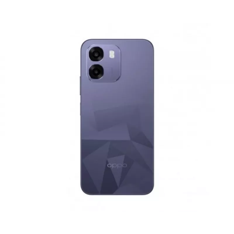 Išmanusis telefonas OPPO A6k 4G 4/256GB CPH2891 tamsiai violetinis