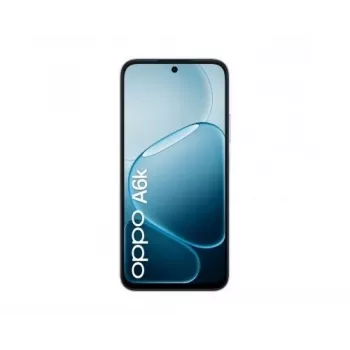 Išmanusis telefonas OPPO A6k 4G 4/256GB CPH2891 šviesiai violetinis