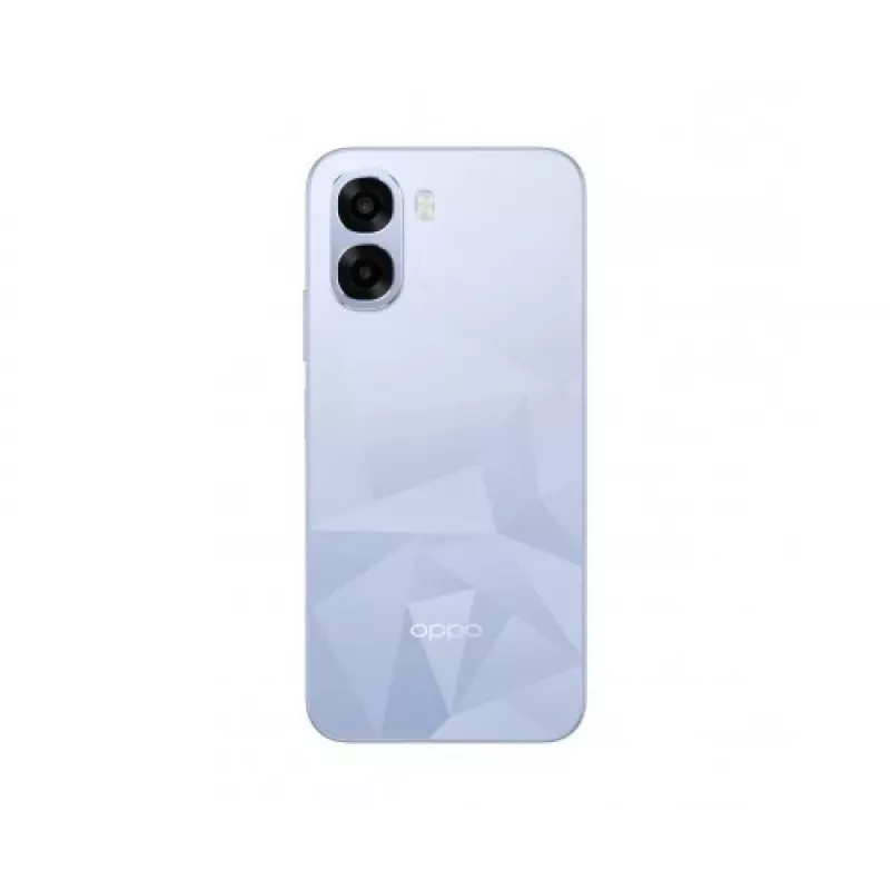 Išmanusis telefonas OPPO A6k 4G 4/256GB CPH2891 šviesiai violetinis