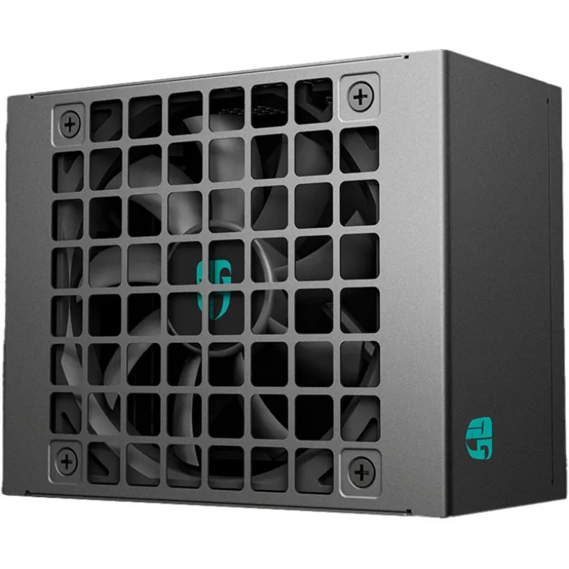 Deepcool 80 PLUS Gold maitinimo blokas | PS850P | 850 W