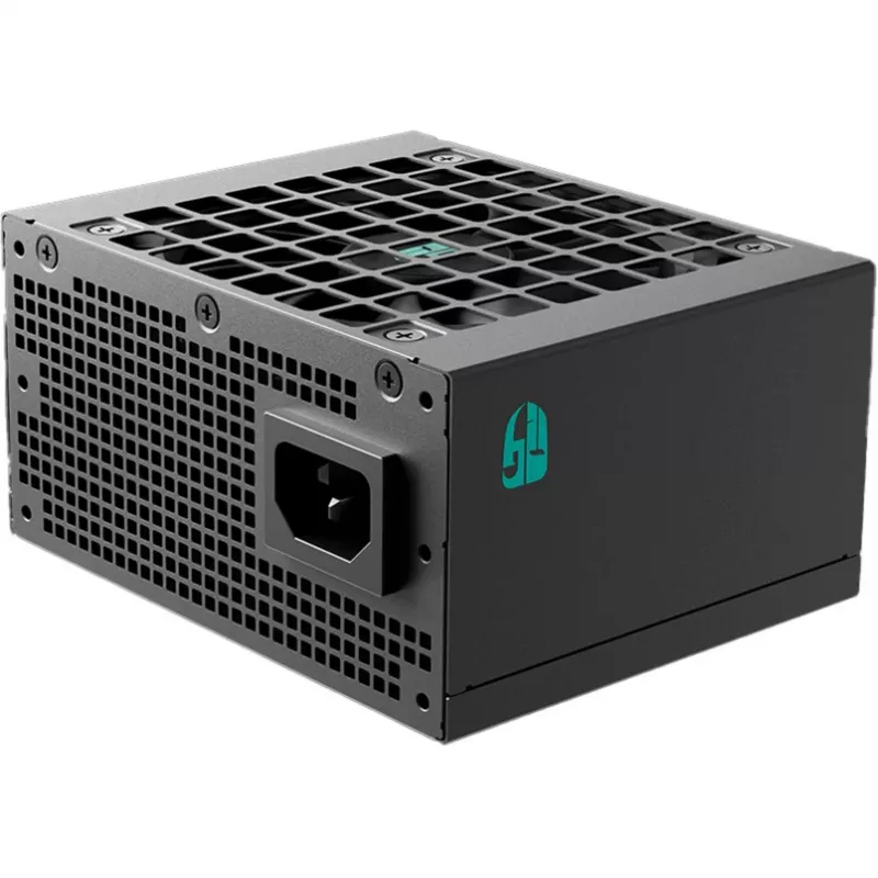 Deepcool 80 PLUS Gold maitinimo blokas | PS850P | 850 W