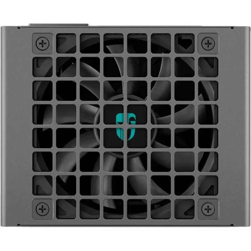 Deepcool 80 PLUS Gold maitinimo blokas PS1000P 1000 W