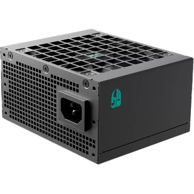 Deepcool 80 PLUS Gold maitinimo blokas PS1000P 1000 W