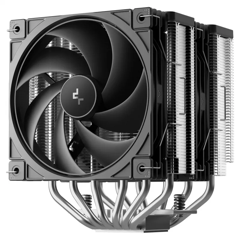 Oro aušintuvas DeepCool AG620 G2