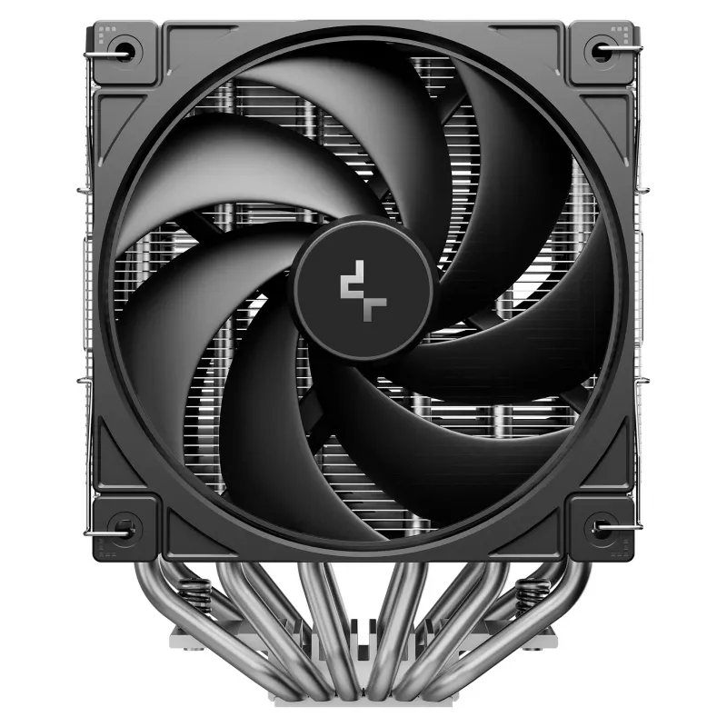 Oro aušintuvas DeepCool AG620 G2