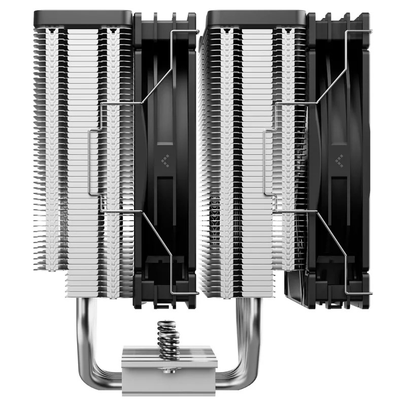 Oro aušintuvas DeepCool AG620 G2