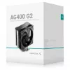 Aušintuvas DeepCool AG400 G2