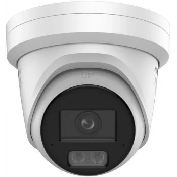 IP vaizdo stebėjimo kamera DS-2CD2367G3-LIS2UY/SRB (2,8 mm)