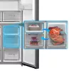 Šaldytuvas-šaldiklis GR-GR-RF677WI-PGJ(22)