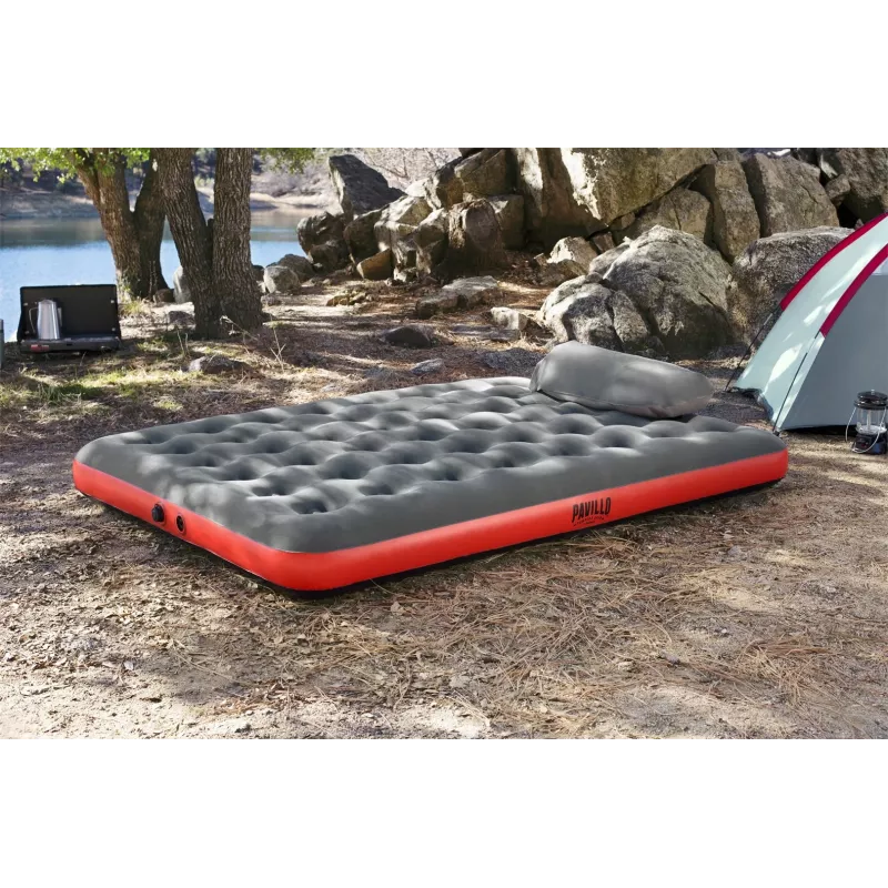 Dmuchamas materacas 203 x 152 x 22 cm Bestway 67703