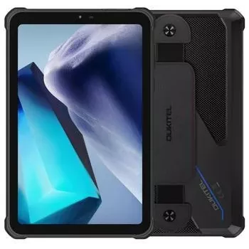Planšetinis kompiuteris Oukitel RT3 Plus 8 colių, 4/128GB, 11000mAh