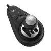 Pavaros svirtis PXN-A7 lenktynių vairui (PC / PS3 / PS4 / XBOX ONE / SWITCH)