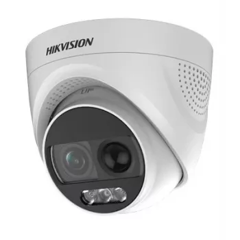 Hikvision HD TVI Turret ColorVu DS-2CE72DFT-PIRXOF(3.6mm) 2MP