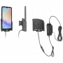 Brodit Active Holder Galaxy Xcover 7 su Molex Pogo-Pin