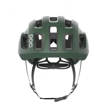 POC Ventral Air MIPS dviračių šalmas, fluorescencinė oranžinė matinė, dydis S (50-56 cm)