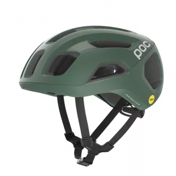 POC Ventral Air MIPS dviračių šalmas, fluorescencinė oranžinė matinė, dydis S (50-56 cm)