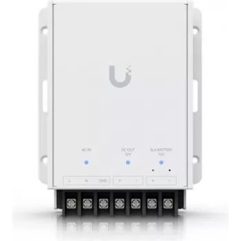 Ubiquiti UACC-Retrofit-PSU-12V, maitinimo ir atsarginis maitinimo šaltinis Retrofit Hub