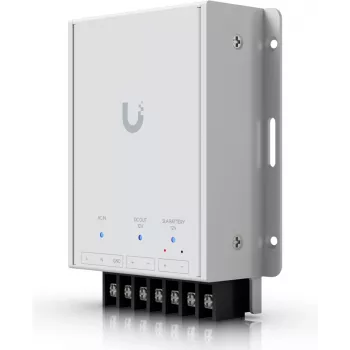 Ubiquiti UACC-Retrofit-PSU-12V, maitinimo ir atsarginis maitinimo šaltinis Retrofit Hub