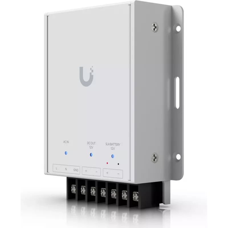 Ubiquiti UACC-Retrofit-PSU-12V, maitinimo ir atsarginis maitinimo šaltinis Retrofit Hub