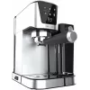 Cecotec Power Espresso 20 Cream kavos aparatas | 20 bar siurblio slėgis | Įmontuotas pieno putotuvas | Pusiau automatinis | 1350 W