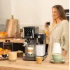 Cecotec Power Espresso 20 Cream kavos aparatas | 20 bar siurblio slėgis | Įmontuotas pieno putotuvas | Pusiau automatinis | 1350 W