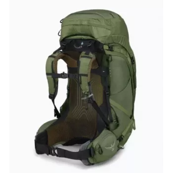 Kuprinė žygiams Osprey Atmos AG 65 žalia L/XL