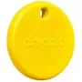 Tracker POP Chipolo Geltona