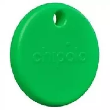 Tracker POP Chipolo Green