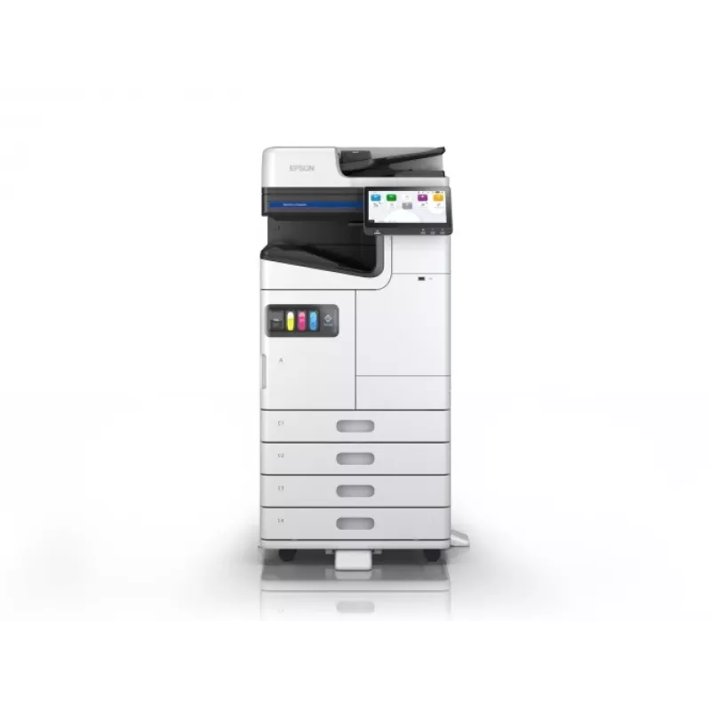Epson WorkForce Enterprise AM-C4000 spausdintuvas rašalinis MFP A3 40 ppm USB Ethernet LAN