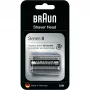 Braun Series 8 Skustuvas Kombipaku 83M