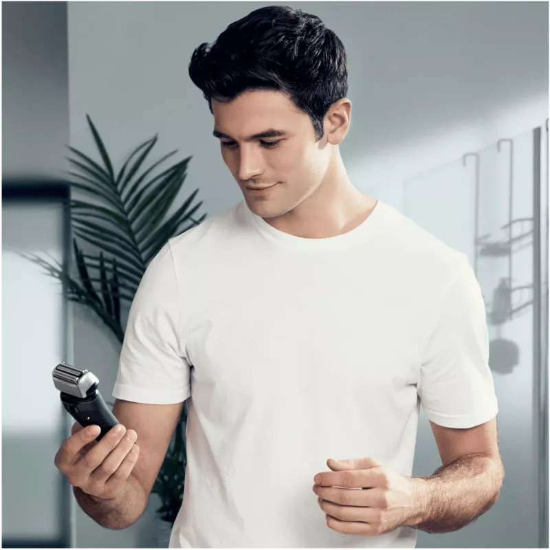 Braun Series 8 Skustuvas Kombipaku 83M