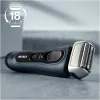 Braun Series 8 Skustuvas Kombipaku 83M