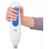 Braun MQ 3005 Panardintinis blenderis | 700 W | 2 greičiai | Baltas/Mėlynas
