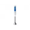 Braun MQ 3005 Panardintinis blenderis | 700 W | 2 greičiai | Baltas/Mėlynas
