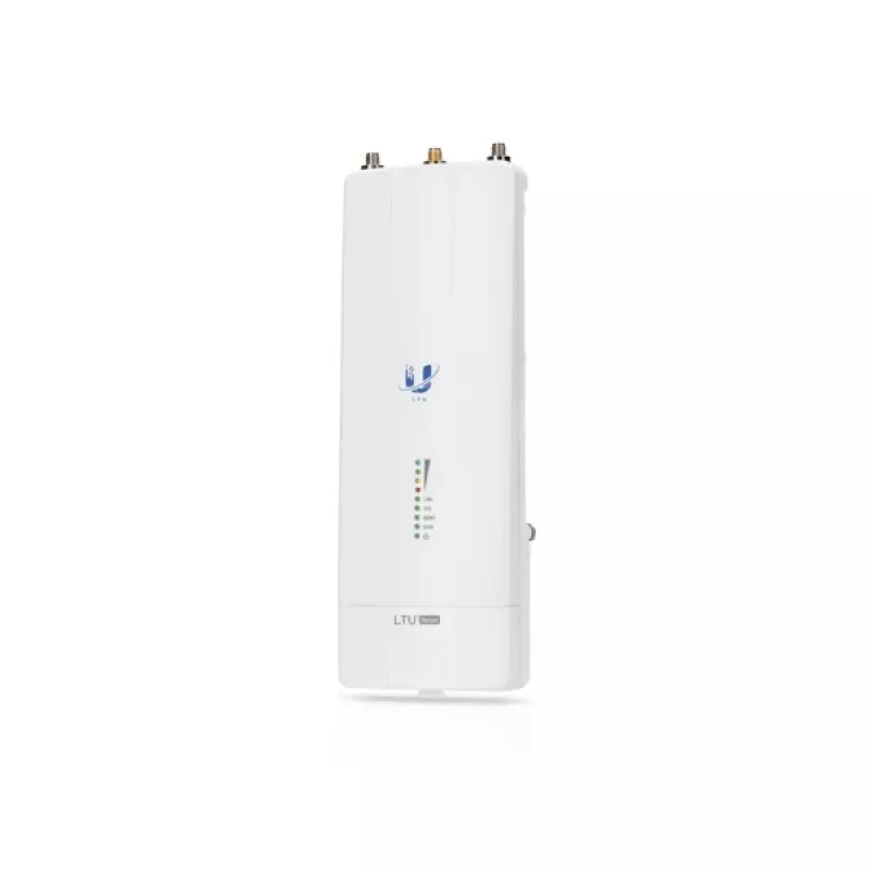 Ubiquiti LTU Rocket 675.84 Mbit/s Baltas